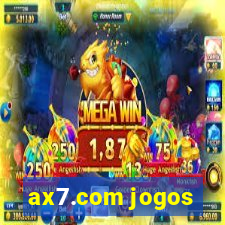 ax7.com jogos